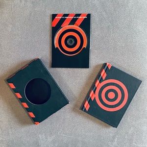 U2 How to Dismantle an Atomic Bomb - Limited Edition CD and DVD Box Set Pristine